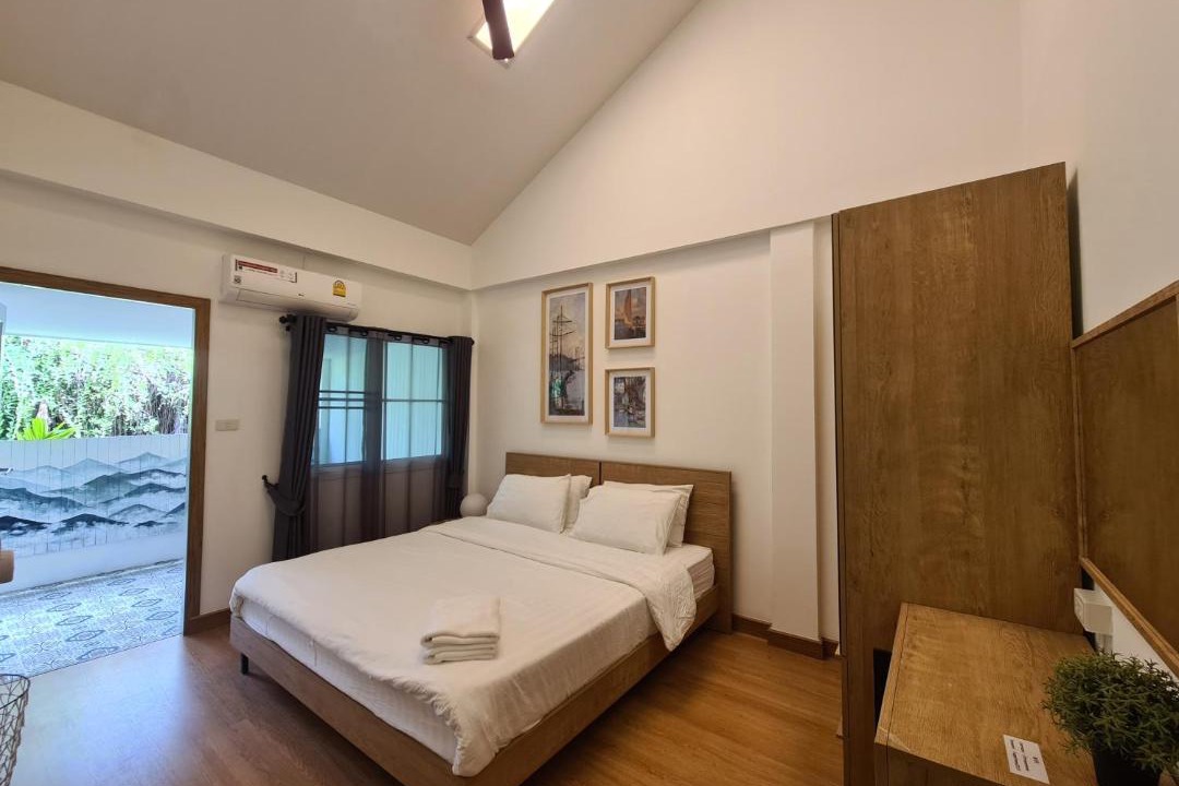 Photo of Bedroom in Huay Kaew
