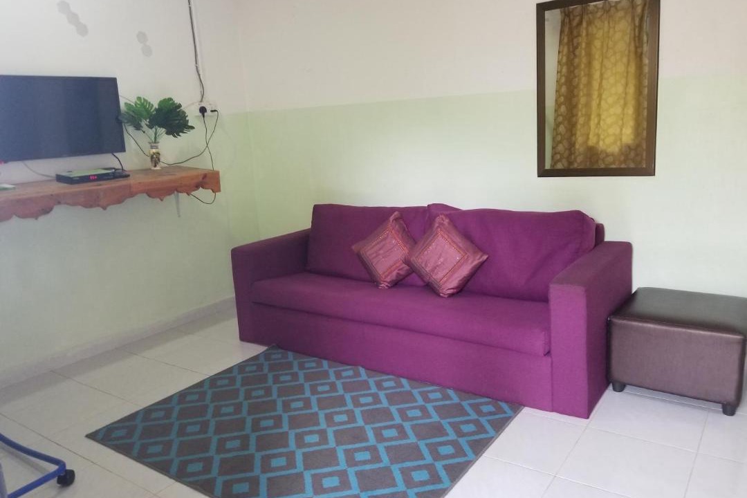 Photo of Livingroom in Kampung Kedawang