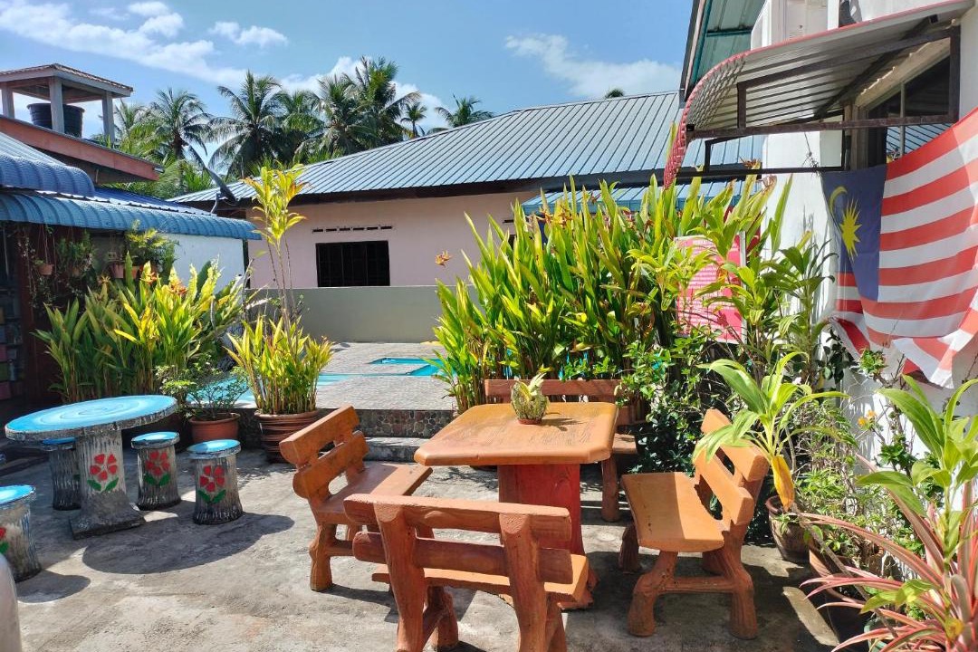 Photo of Others in Kampung Kedawang