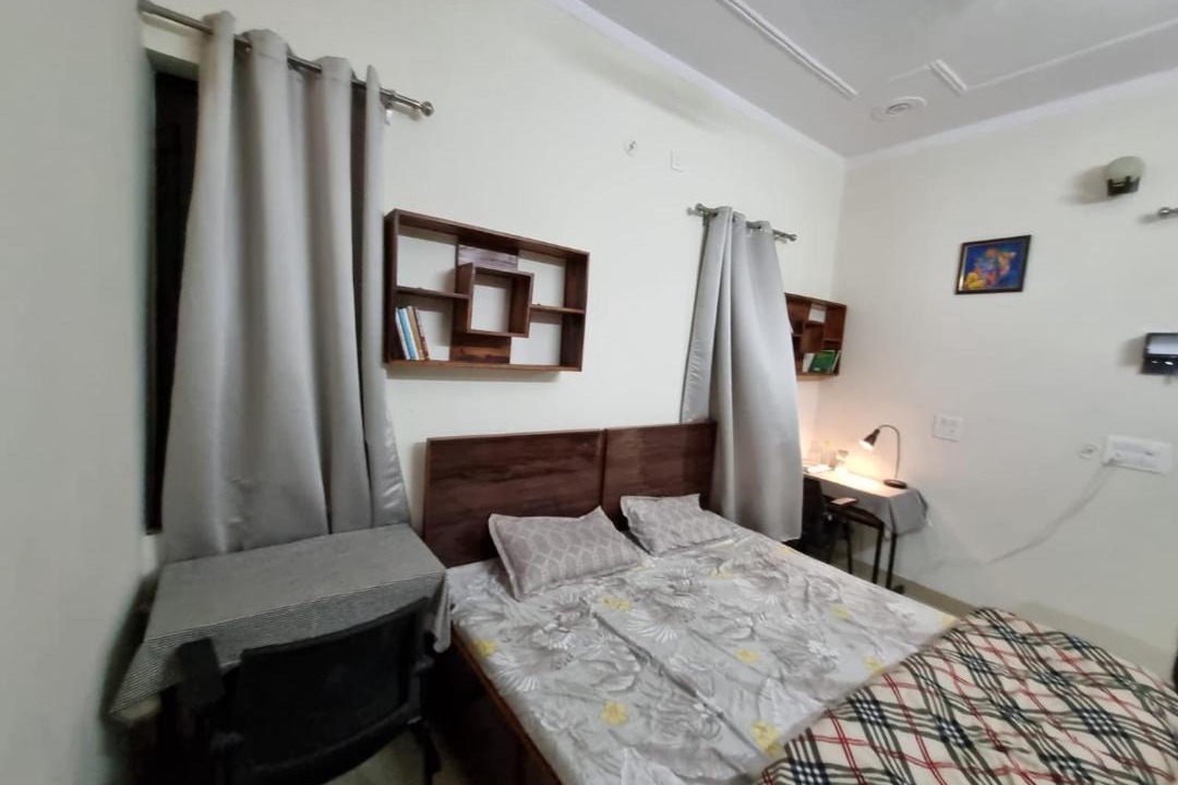 Photo of Bedroom in Bullawala