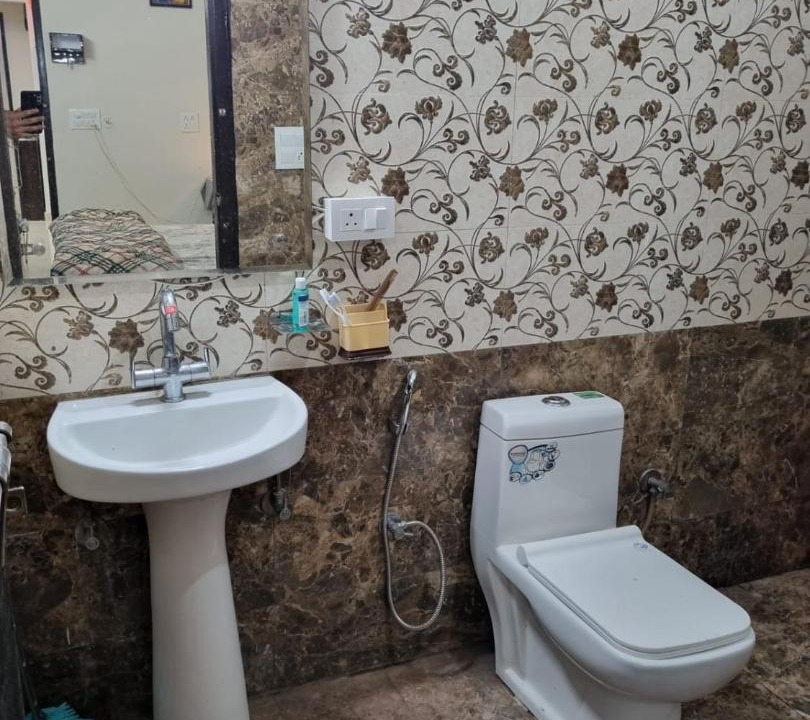 Photo of Bathroom in Bullawala