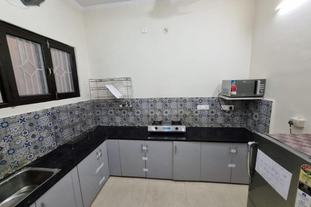 Photo of Kitchen in Bullawala