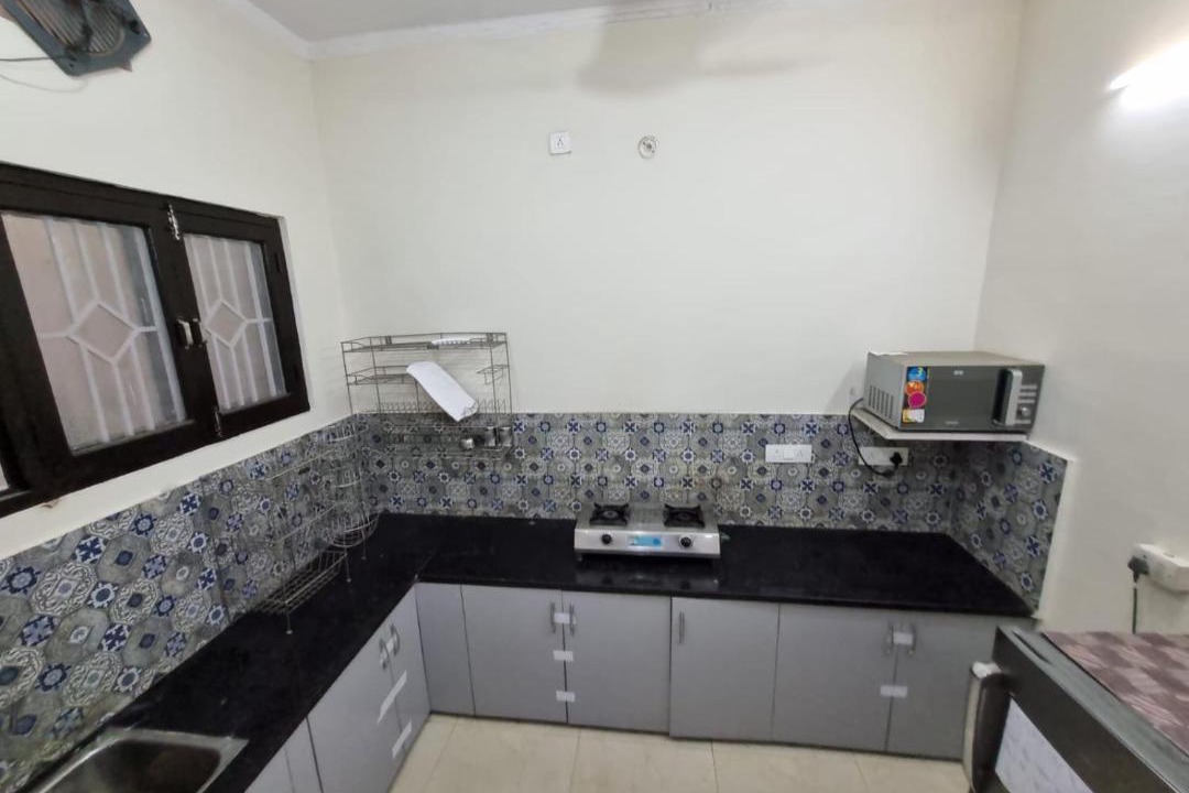 Photo of Kitchen in Bullawala