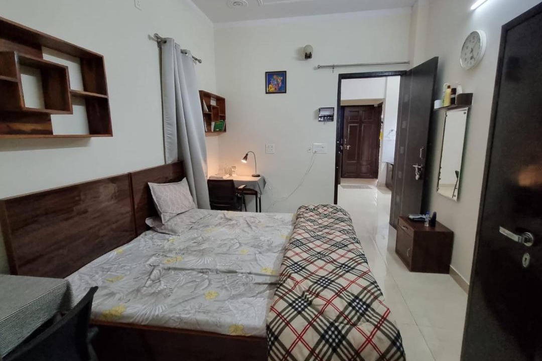Photo of Bedroom in Bullawala