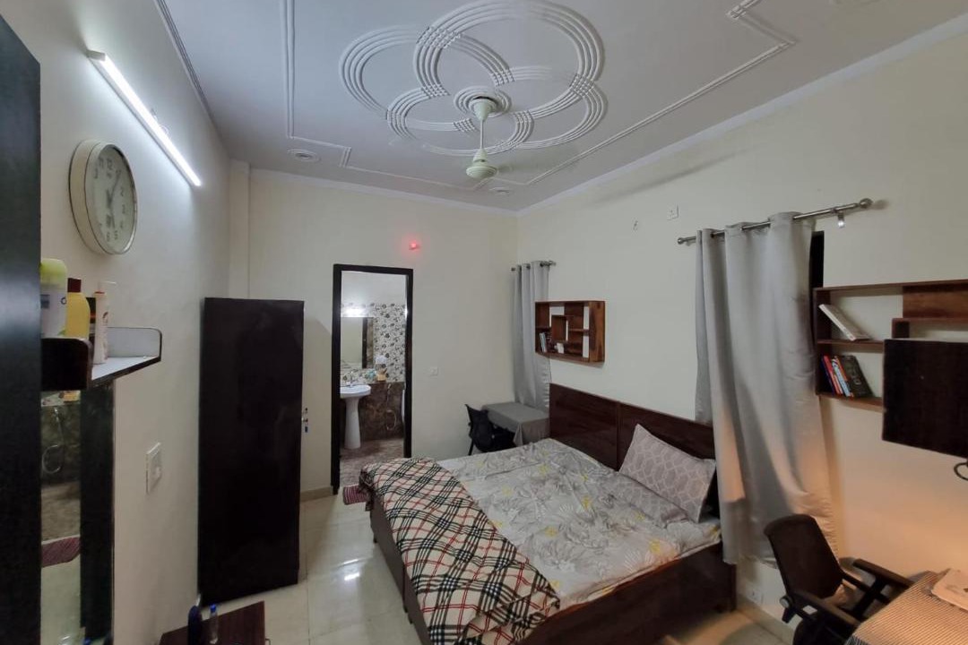 Photo of Bedroom in Bullawala