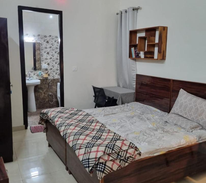 Photo of Bedroom in Bullawala