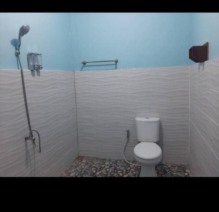 Photo of Bathroom in Riung