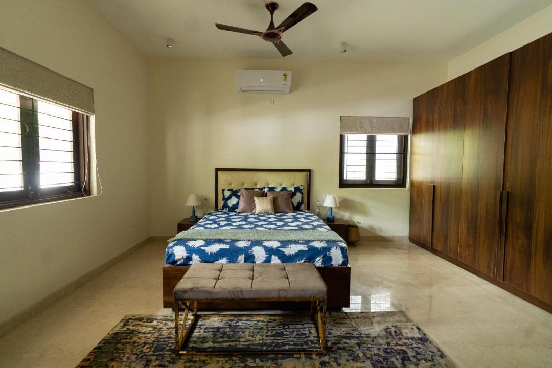 Photo of Bedroom in Koramangala