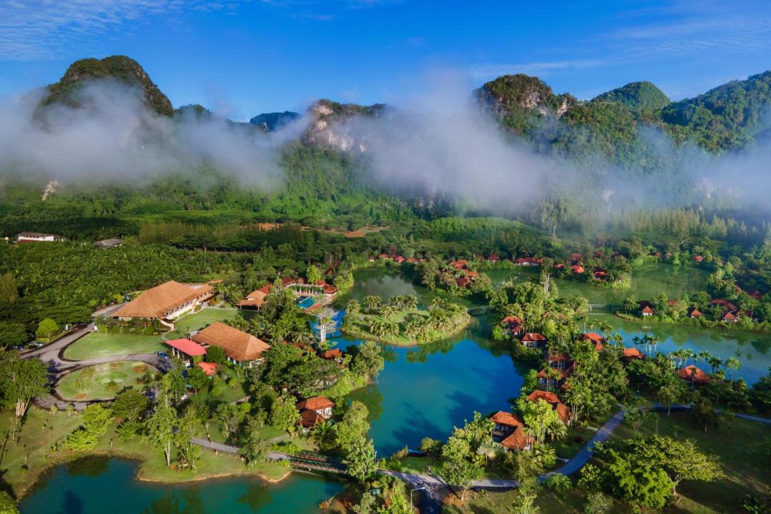 Photo of Outdoor in Bo Saen