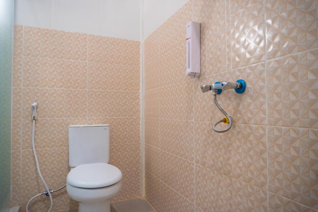 Photo of Bathroom in Bandar Lampung