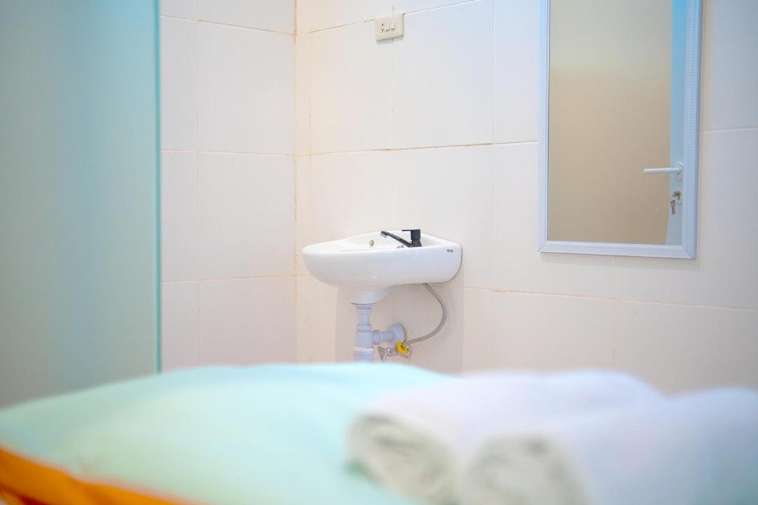 Photo of Bathroom in Bandar Lampung