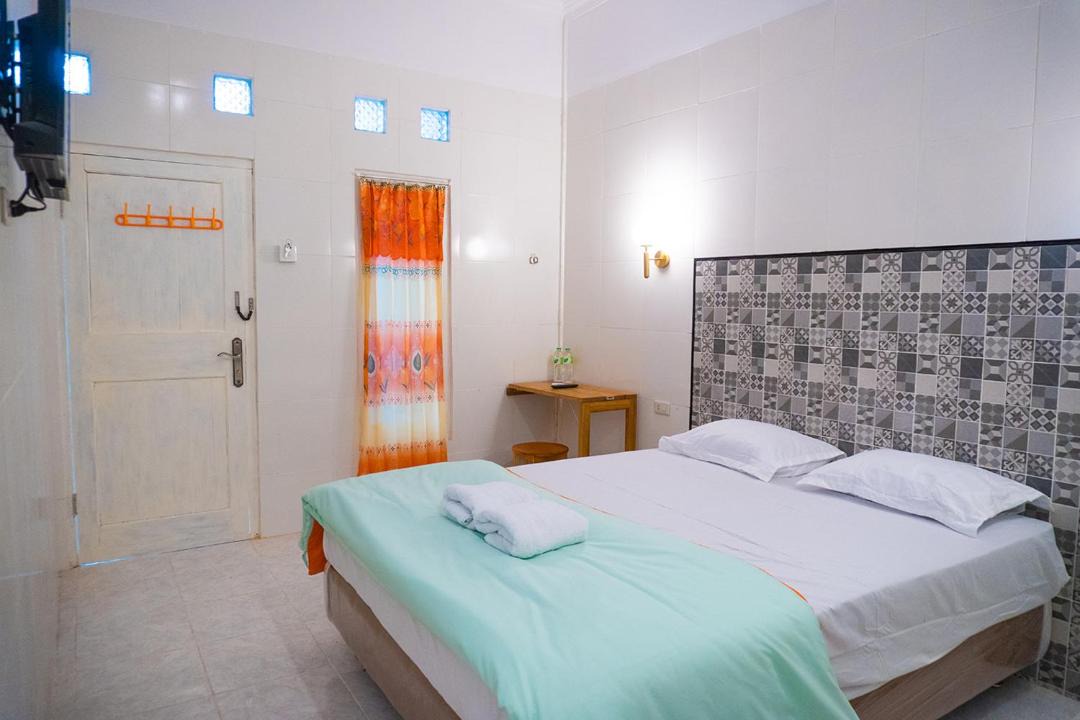 Photo of Bedroom in Bandar Lampung