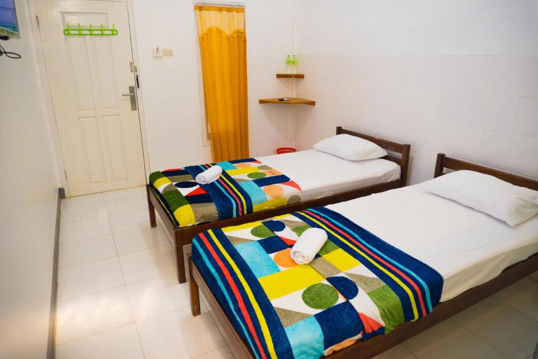 Photo of Bedroom in Bandar Lampung