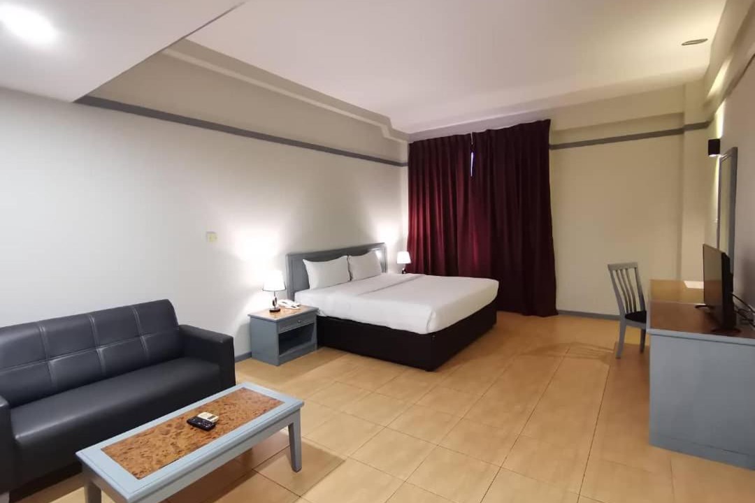 Photo of Bedroom in Lahad Datu