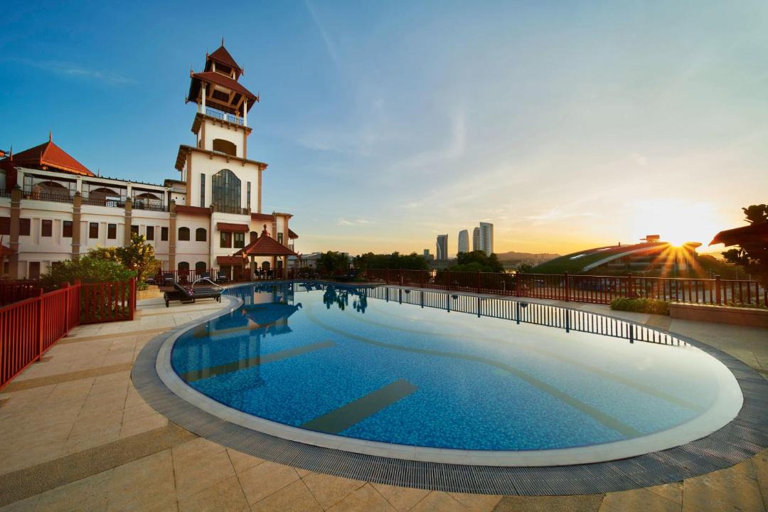 Photo of Others in Putrajaya