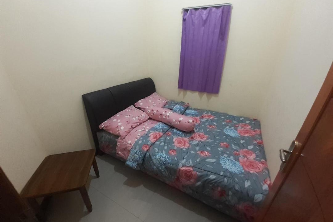 Photo of Bedroom in Ngadisari