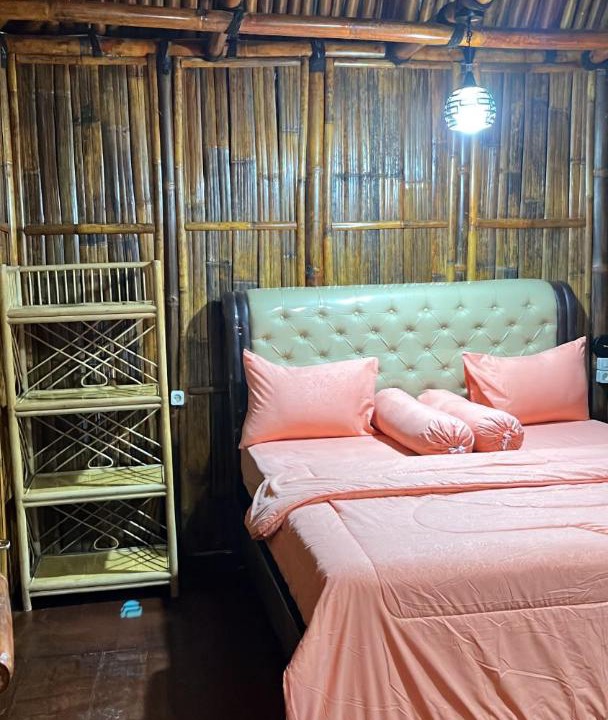 Photo of Bedroom in Berastagi