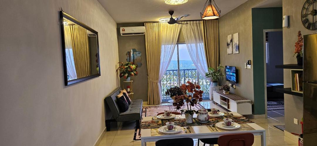 Photo of Livingroom in Kota Warisan