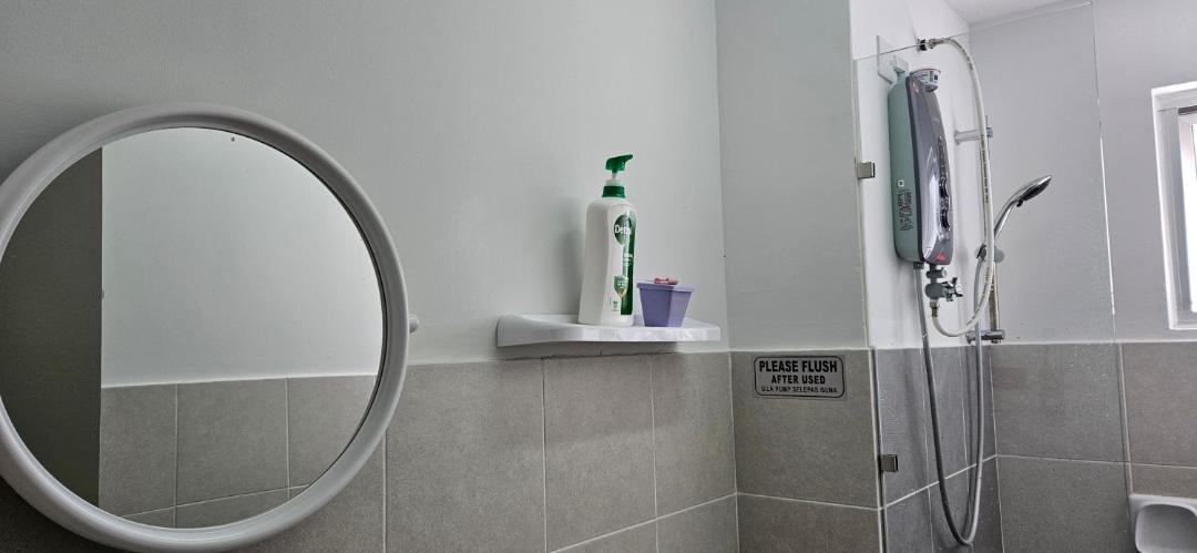 Photo of Bathroom in Kota Warisan