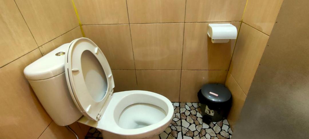 Photo of Bathroom in Ruteng