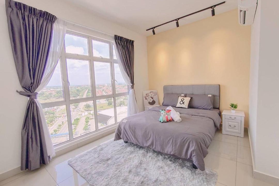 Photo of Bedroom in Daerah Kulai