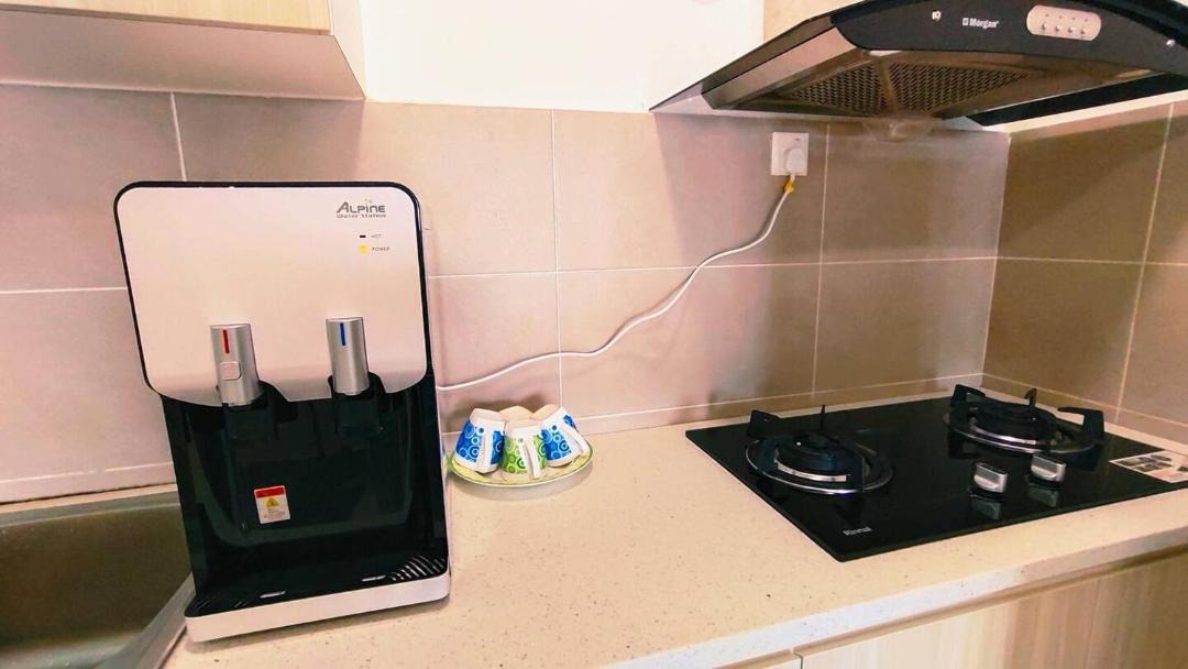 Photo of Kitchen in Daerah Kulai