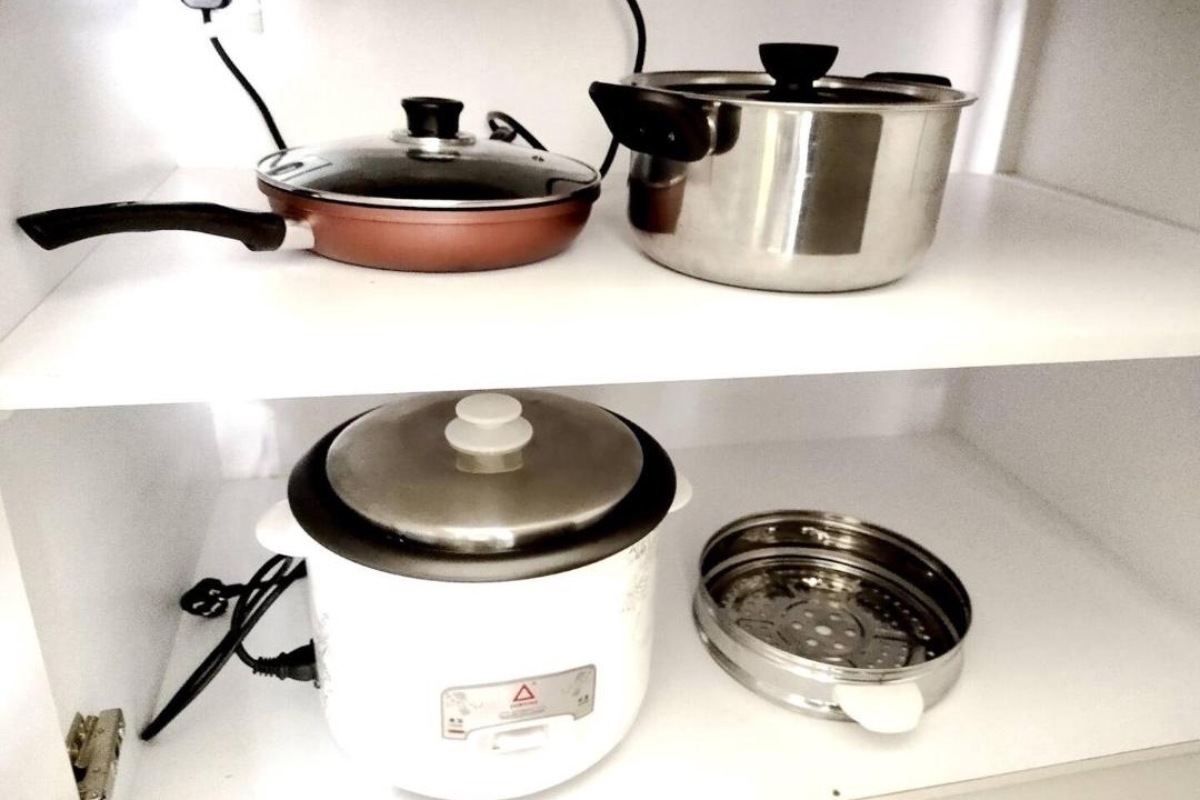 Photo of Kitchen in Daerah Kulai