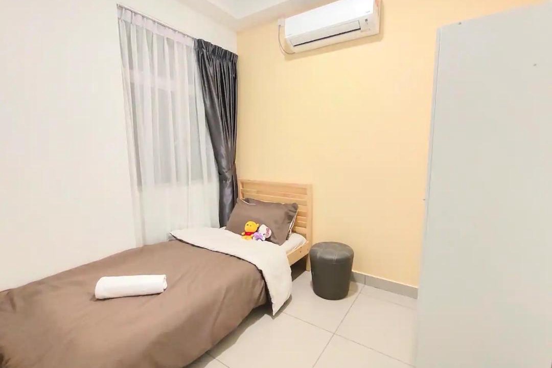 Photo of Bedroom in Daerah Kulai