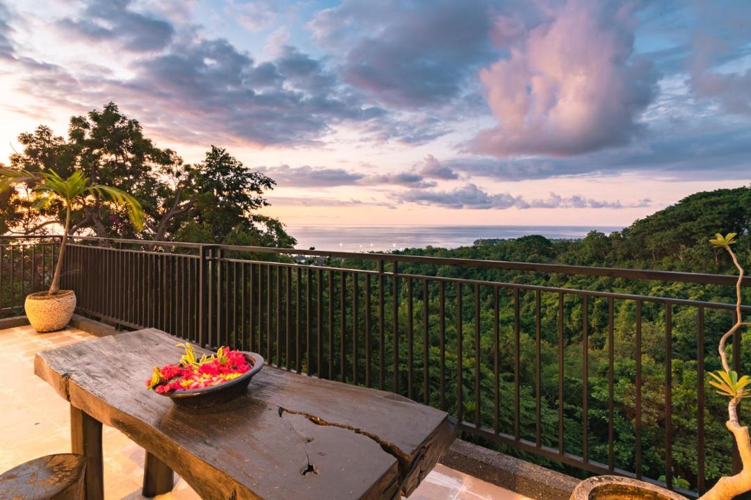 Photo of Patio Balcony in Banjar