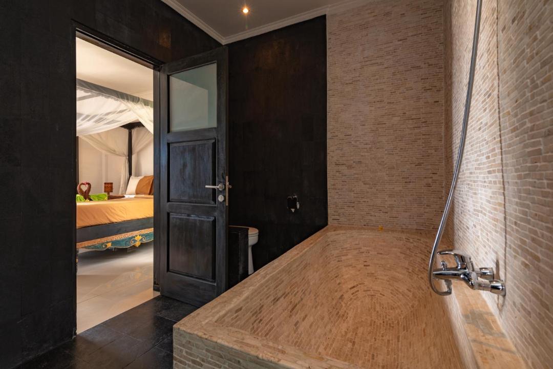 Photo of Bedroom in Banjar