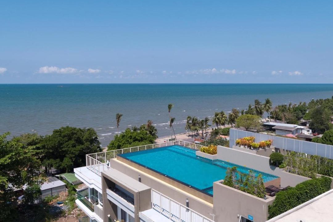Photo of Outdoor in Saen Suk
