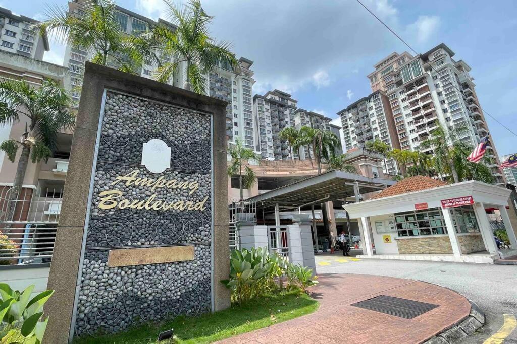 Photo of Buildings in Kuala Lumpur