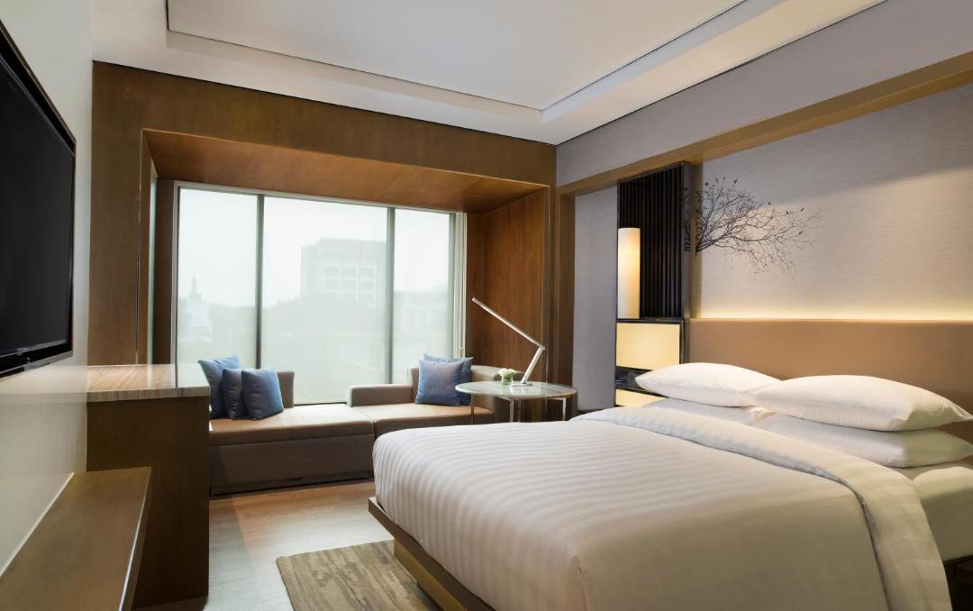 Photo of Bedroom in Pasirkaliki