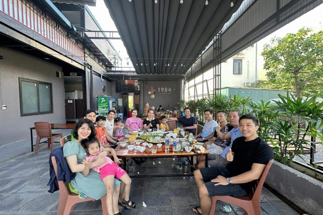 Photo of Others in Dong Hoi