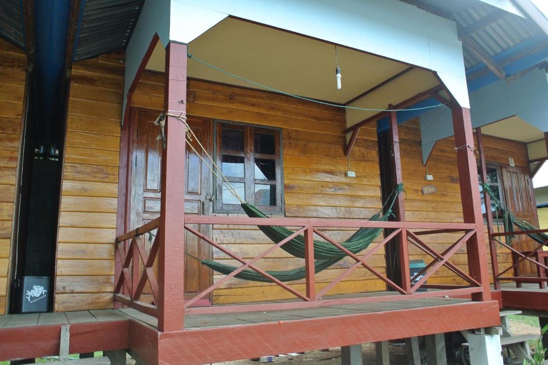 Photo of Others in Don Det