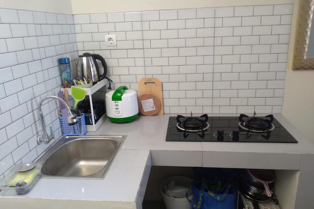 Photo of Kitchen in Garut