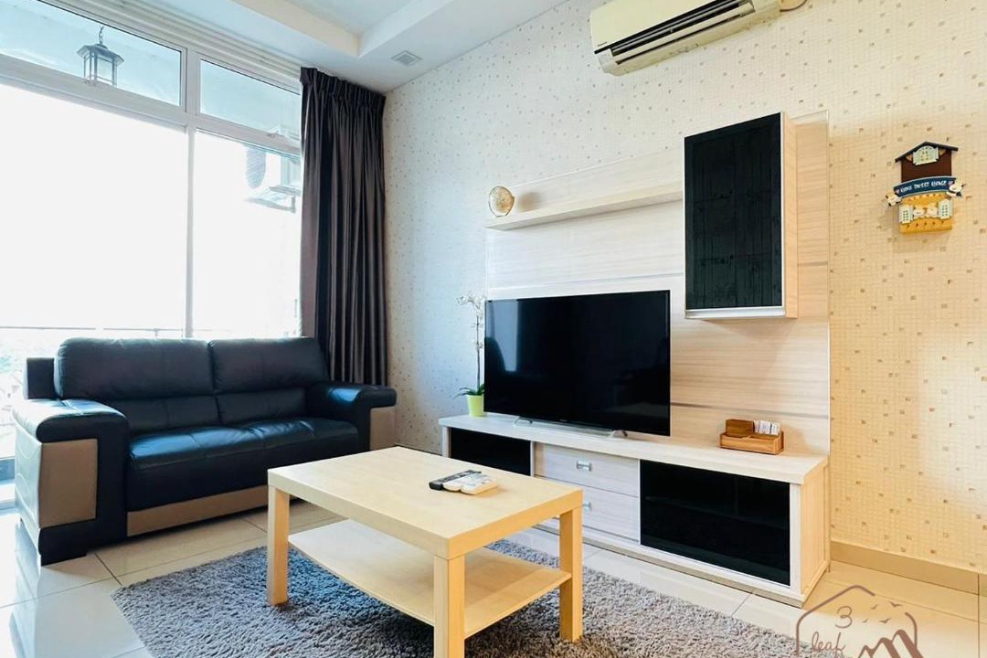 Photo of Livingroom in Senai