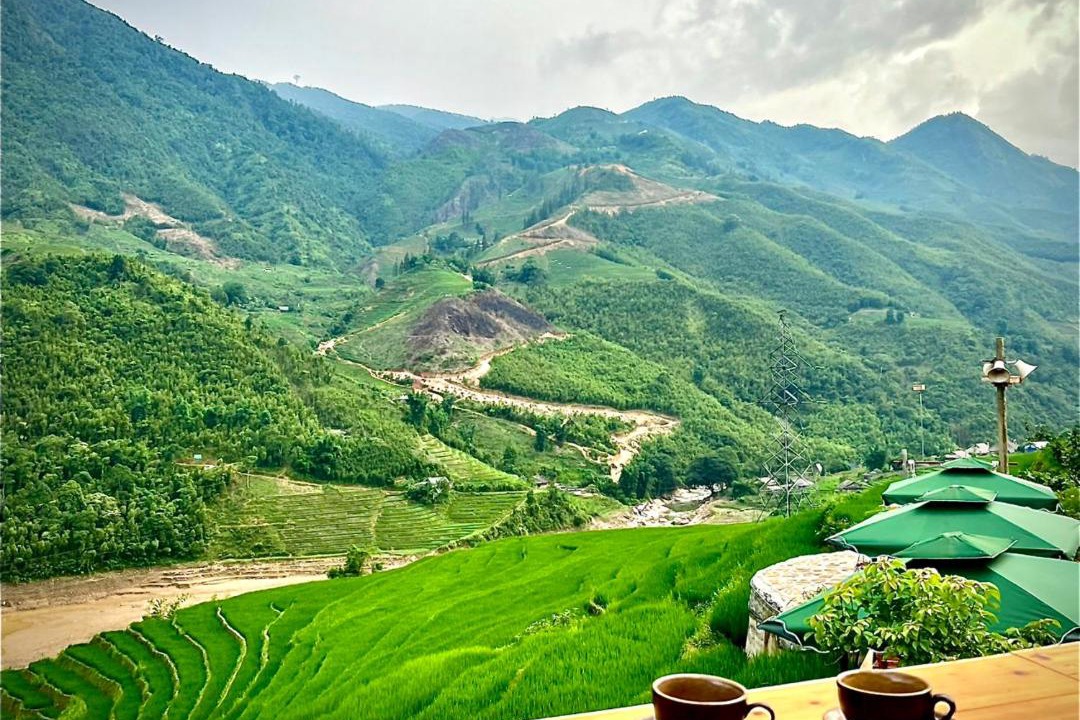Photo of Others in Sa Pa