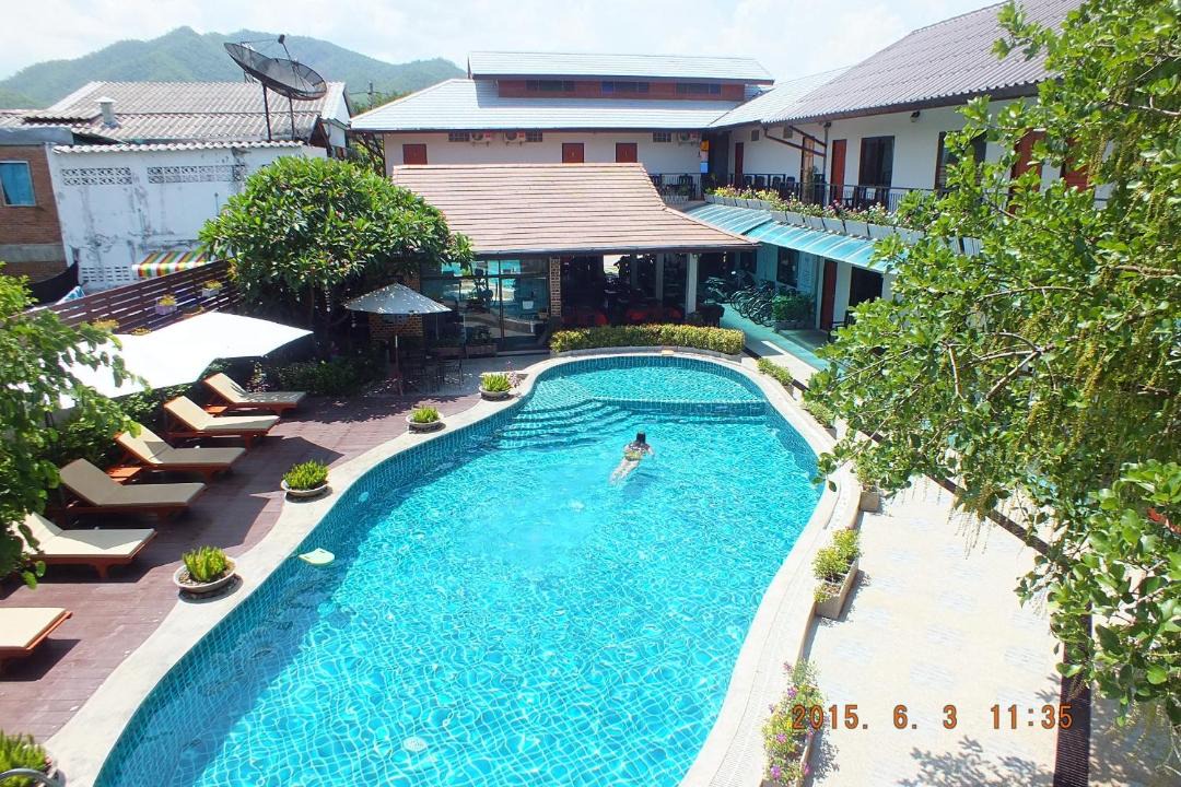 Photo of Others in Pai