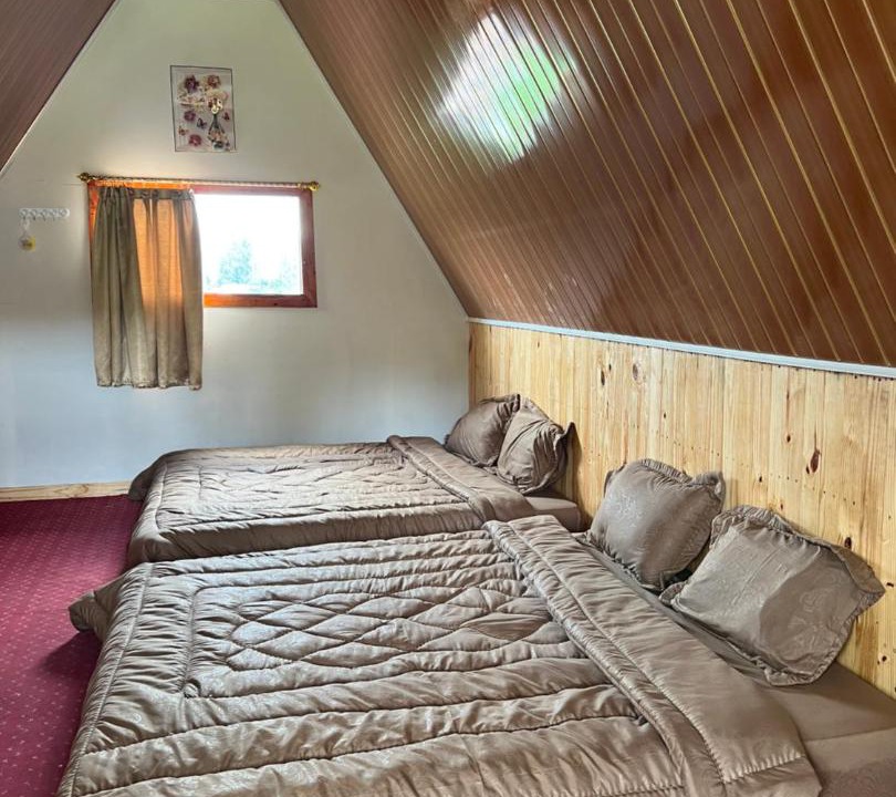 Photo of Bedroom in Berastagi