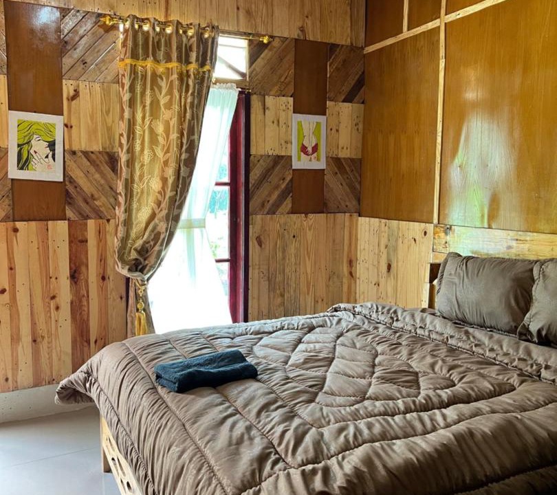 Photo of Bedroom in Berastagi