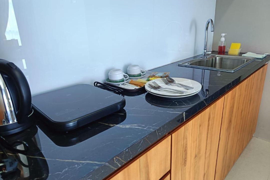 Photo of Kitchen in Lubuk Baja