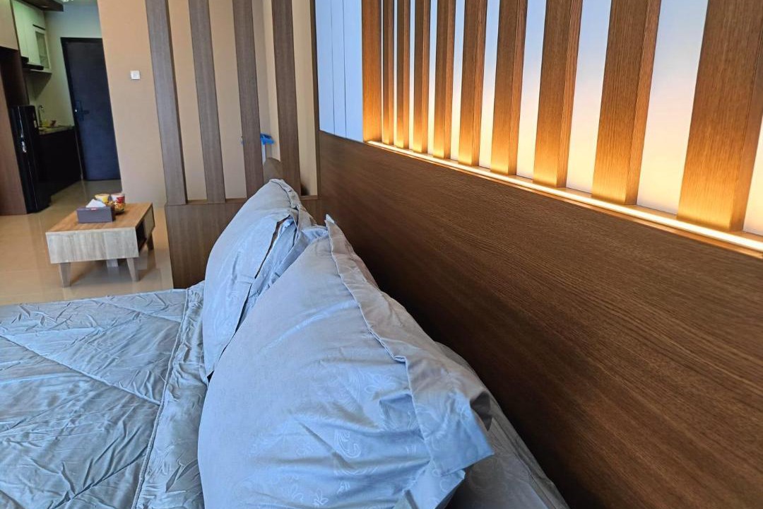 Photo of Bedroom in Lubuk Baja