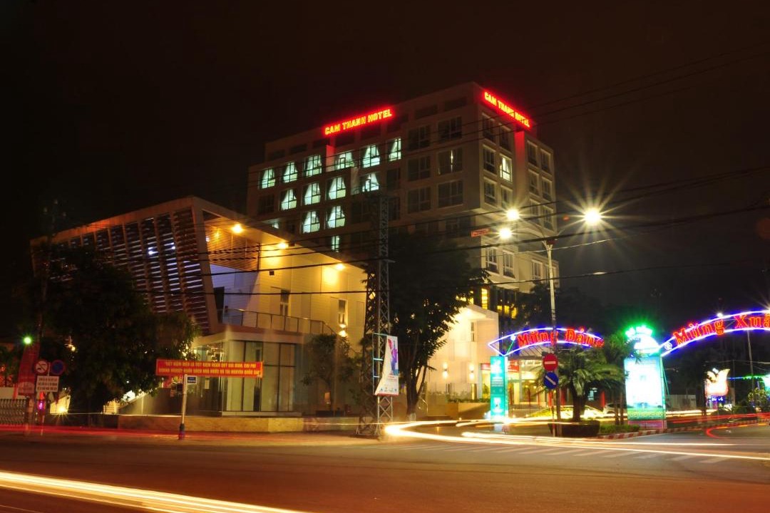 Photo of Others in Quang Ngai