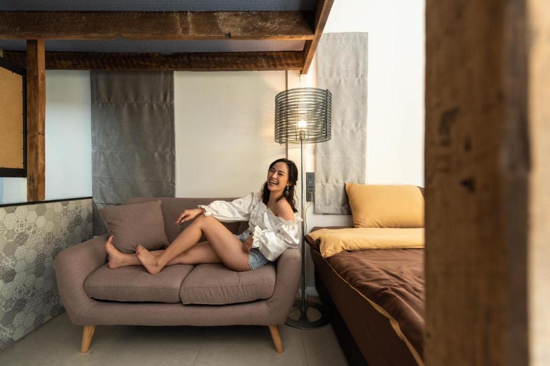 Photo of Bedroom in Ban Phan Thom