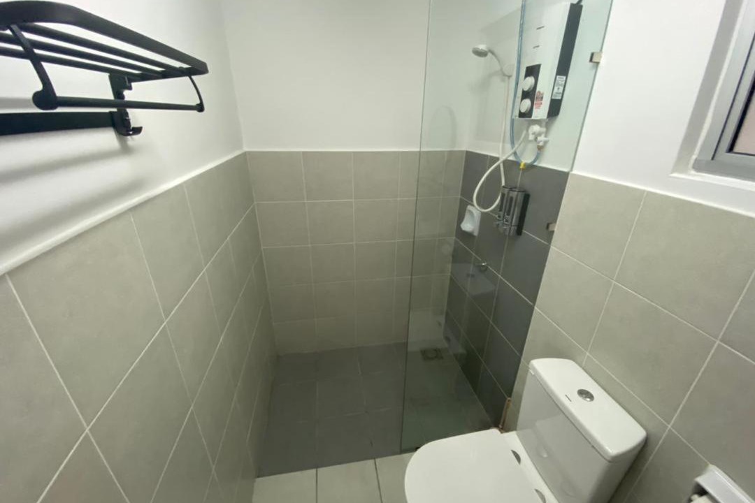 Photo of Bathroom in Kota Warisan