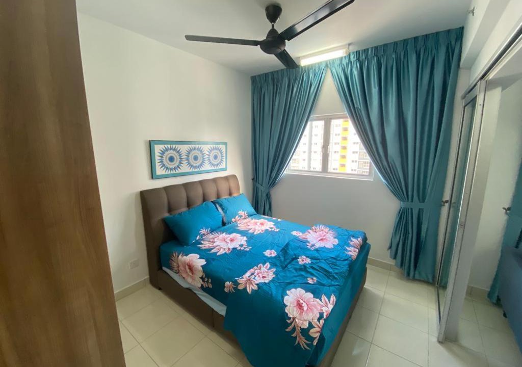Photo of Bedroom in Kota Warisan