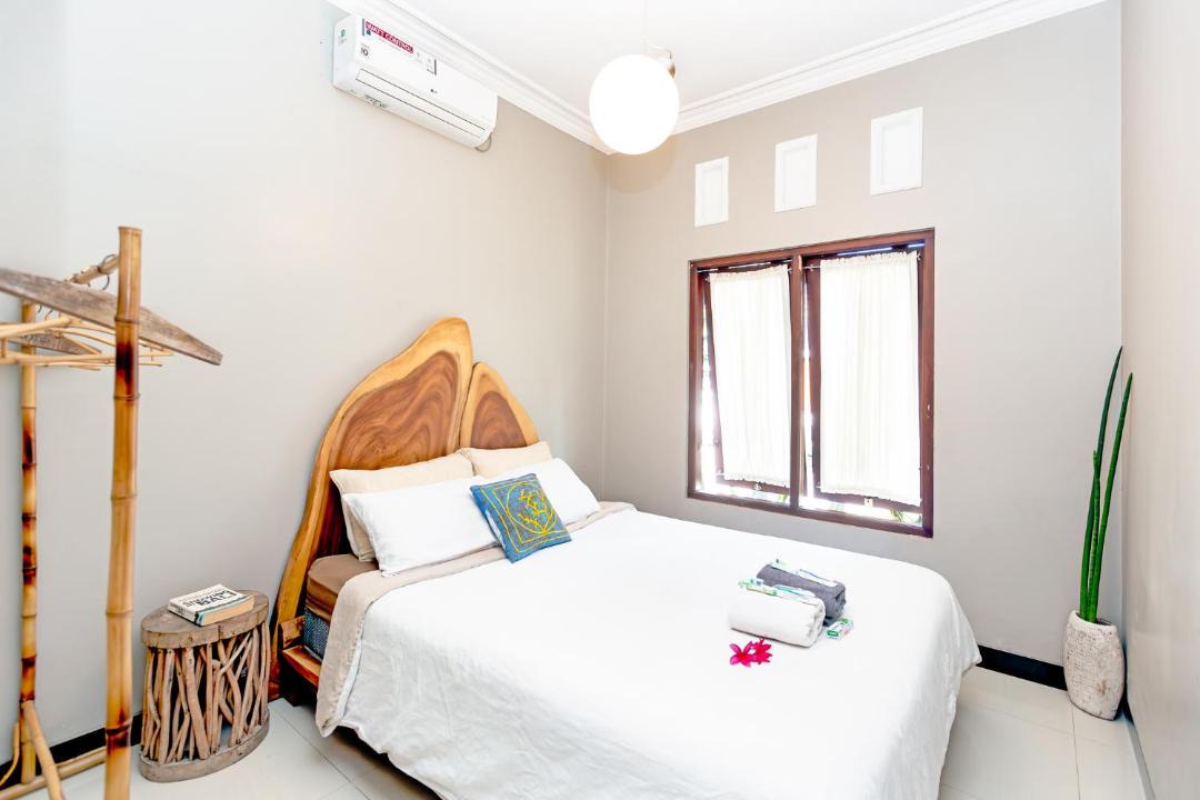 Photo of Bedroom in Timbulharjo