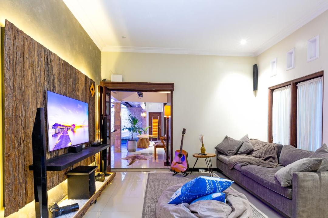 Photo of Livingroom in Timbulharjo