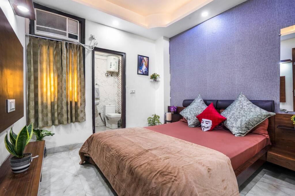Photo of Bedroom in Vaishali